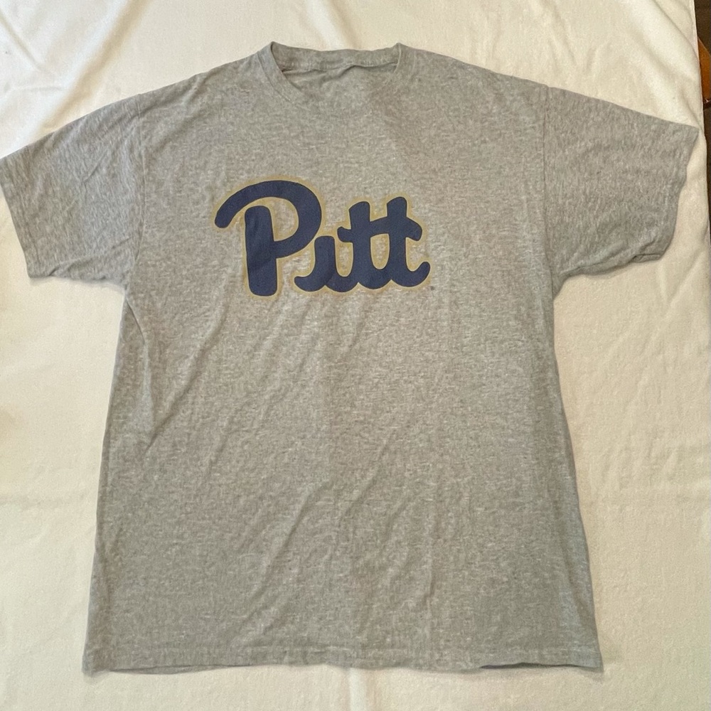 Pitt T-Shirt
